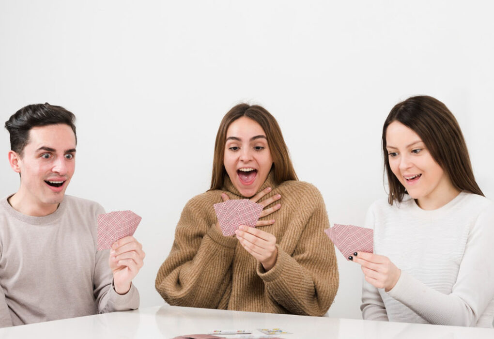 Bingo Bonanza