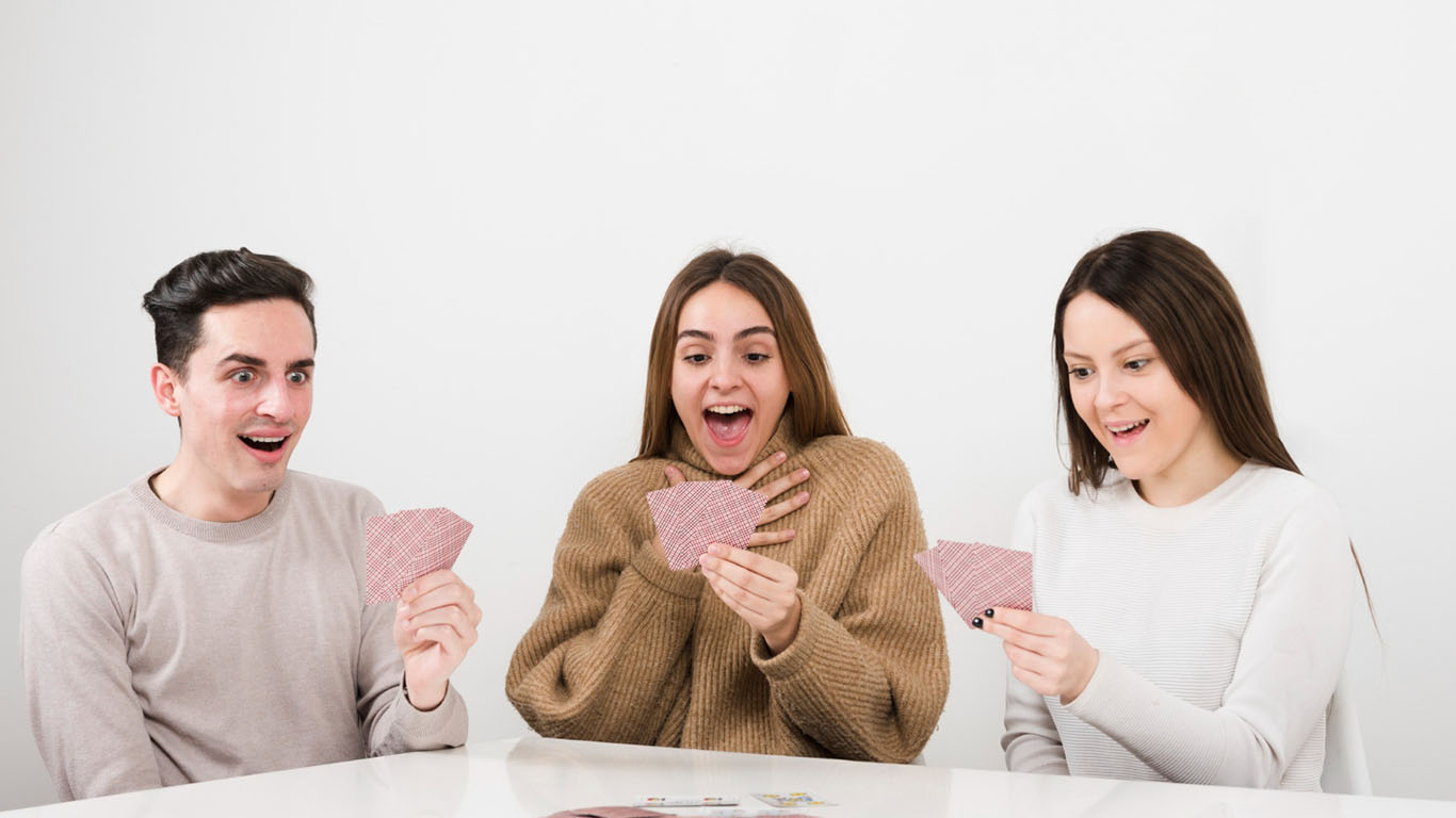 Bingo Bonanza