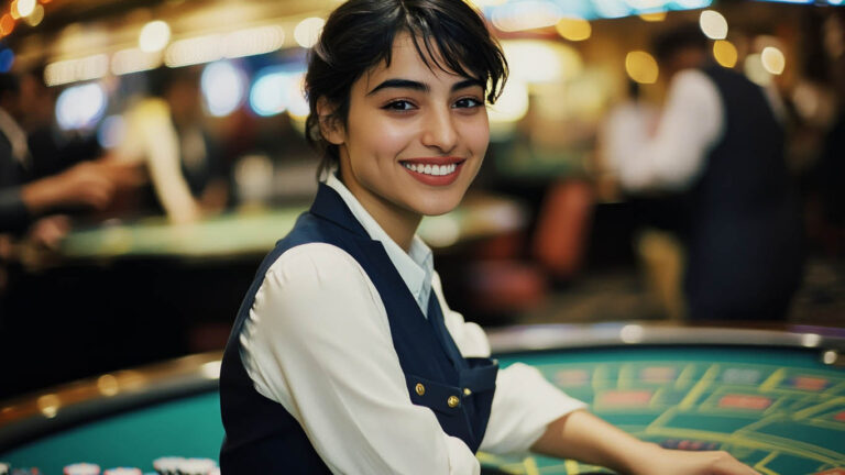 Live Dealer Gaming