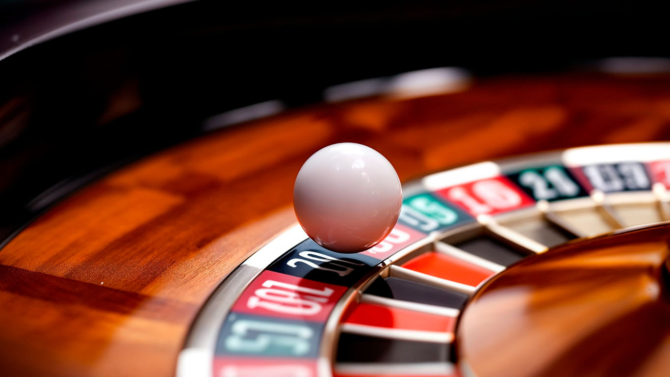 Spin and Win